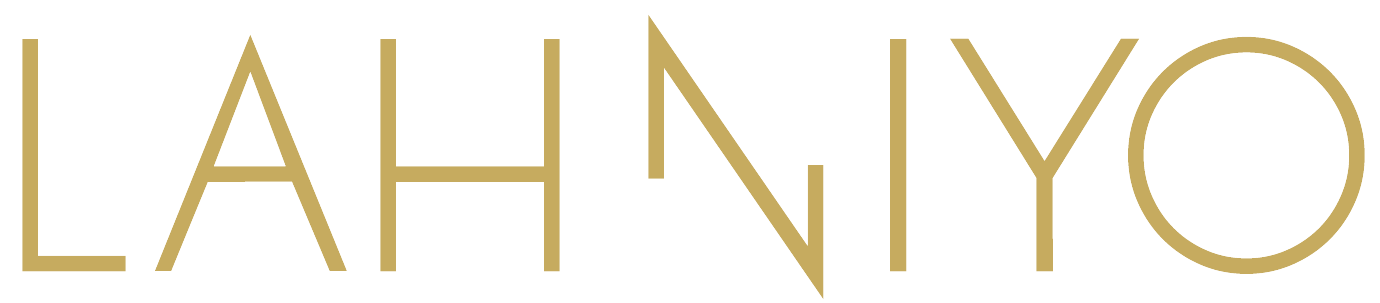 Lahniyo Logo